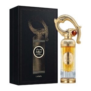 Perfume Arabe Lattafa Sehr de 100ml Agua de perfume Unisex
