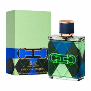 Perfume CH Swing 100ml Agua de perfume Hombre