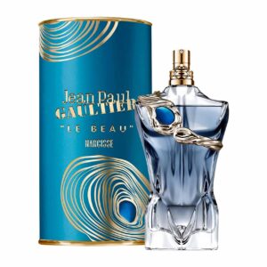 Perfume Jean Paul Gaultier Le Beau Narcisse 125ml Agua de perfume Hombre