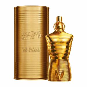 Perfume Jean Paul Gaultier Le Male Elixir Absolu 125ml Parfum Intense Hombre