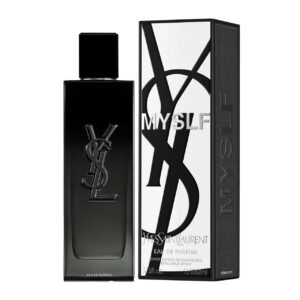 Perfume Yves Saint Laurent Myslf 100ml Agua de Perfume Hombre